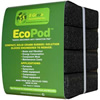 EcoPod - shock absorption pads