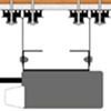 Garage Door Opener - Soundproofing Kit
