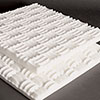 SonexClassic™ Melamine Foam Acoustical Panels