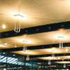 WHITELINE™ Acoustical Ceiling Panels
