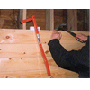 Bow Wrench Deck Tool