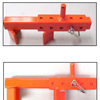 Adjustable Joist Gripper Attachment