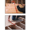 1x Tongue and Groove CAM attachment
