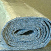 QUIET-DUCT WRAP