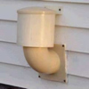 Cloths Dryer Vent Seal