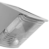 Solar Powered Motion Activated LED Wedge Light