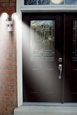 Solar Powered Dual Head LED Security Spotlight