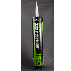 PSA-29 Panel Adhesive - Professional Series