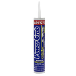 Power Grab Acoustical Panel Adhesive