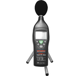 Nady DSM-1 Digital SPL Meter
