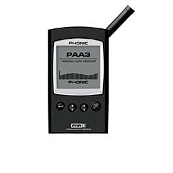 Phonic PAA3 - Sound level Meter
