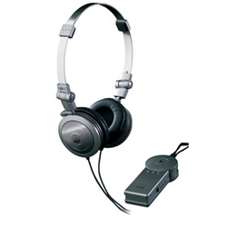 Noise Reduction Headphones
