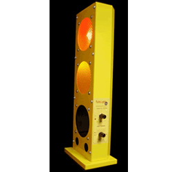 Talk Light Too - Noise Monitor