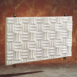 SONEXone™ Melamine Foam Acoustical Baffles