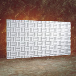 SONEXvalueline™ Melamine Foam Acoustical Baffles