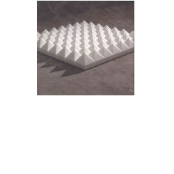 Melamine Foam Sound Absorber - Pryamid