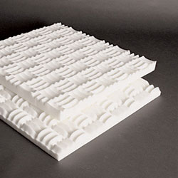 SonexClassic™ Melamine Foam Acoustical Panels