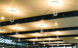 WHITELINE™ Acoustical Ceiling Panels