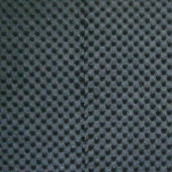 ECHO ELIMINATOR™ Cotton Soundwave Eggcrate Acoustical Panel