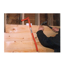 Bow Wrench Deck Tool