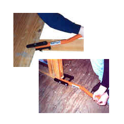 Homewrecker Attachment
