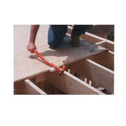 2x Tongue and Groove Cam
