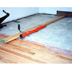 QuikJack Hardwood Flooring Jack