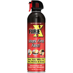 Click here to view larger image Max Professional Fire X