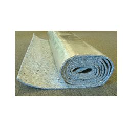 QUIET-DUCT WRAP