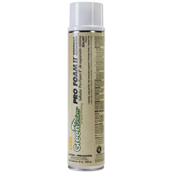 GreenSeries® Pro Foam II® Minimally Expanding Insulation Foam 29oz