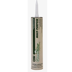 GreenSeries Multi Purpose Construction Adhesive 10.2oz.