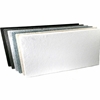 2 Inch 3lb 8 Panels (64) SF Per Box