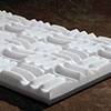 3 Inch (4 Panels 32 sq ft)