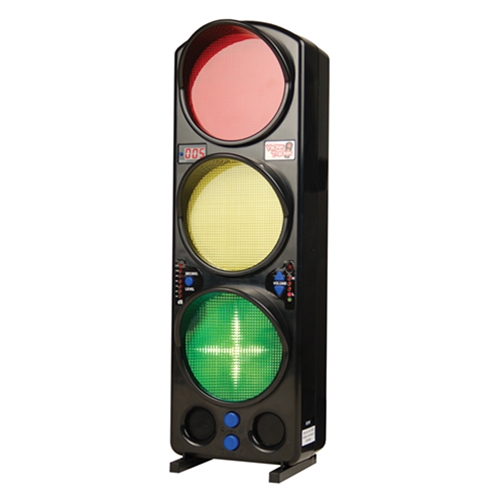 Acoustical Surfaces Quiet Light Noise Monitor