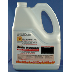 Burn Barrier™ 20-20