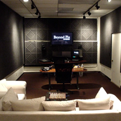 Home Theater Acoustical Room Kits - Ultra