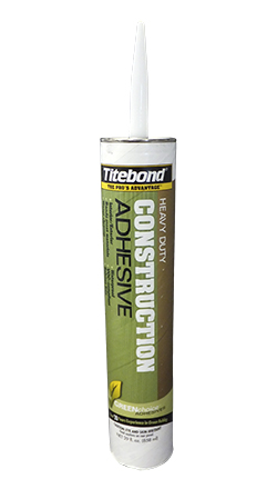 Acoustical Surfaces - Greenchoice™ Heavy Duty Adhesive